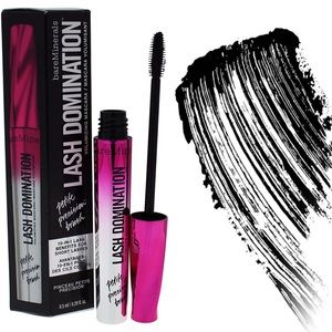 ⭐️bareMinerals Lash Domination⭐️
